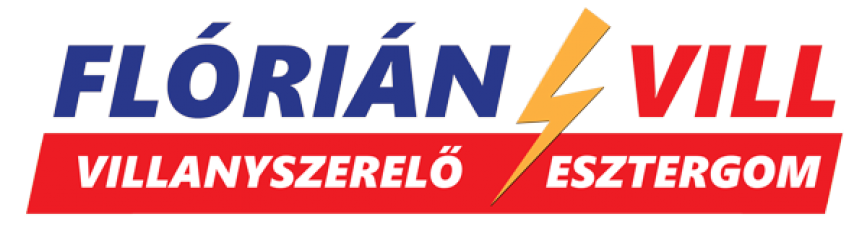 Flórián Vill - Header logo image